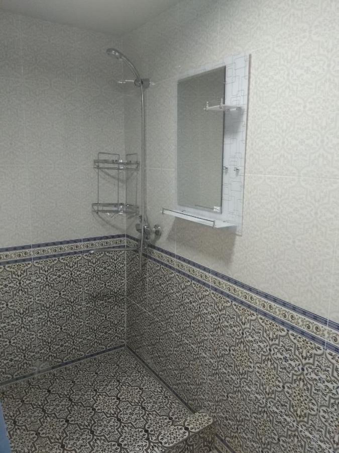 Zuhro Guest House Buhara Exterior foto